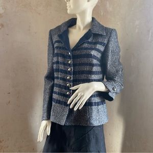 Vintage Roberto Quaglia Jacket Blazer